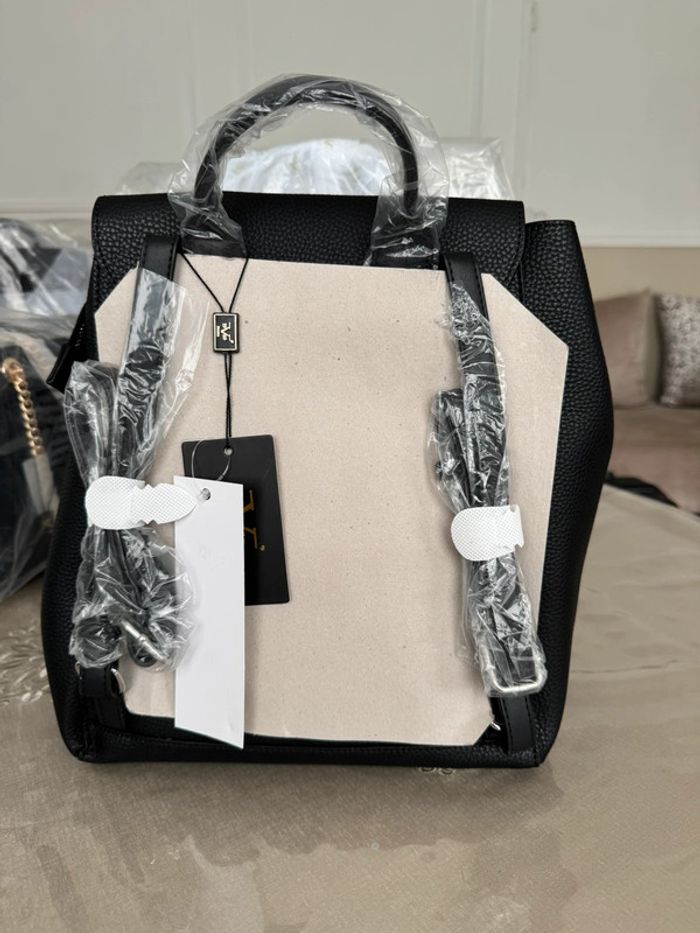 Sac à dos Versace - photo numéro 9