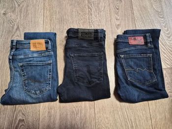 Lot jeans skinny