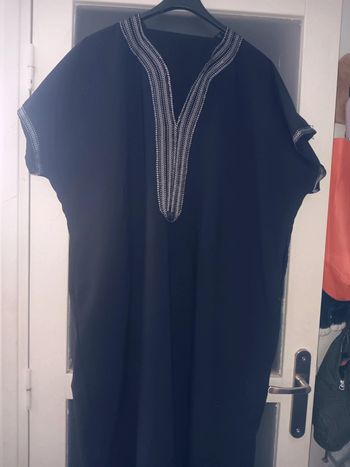 Djellaba xxl