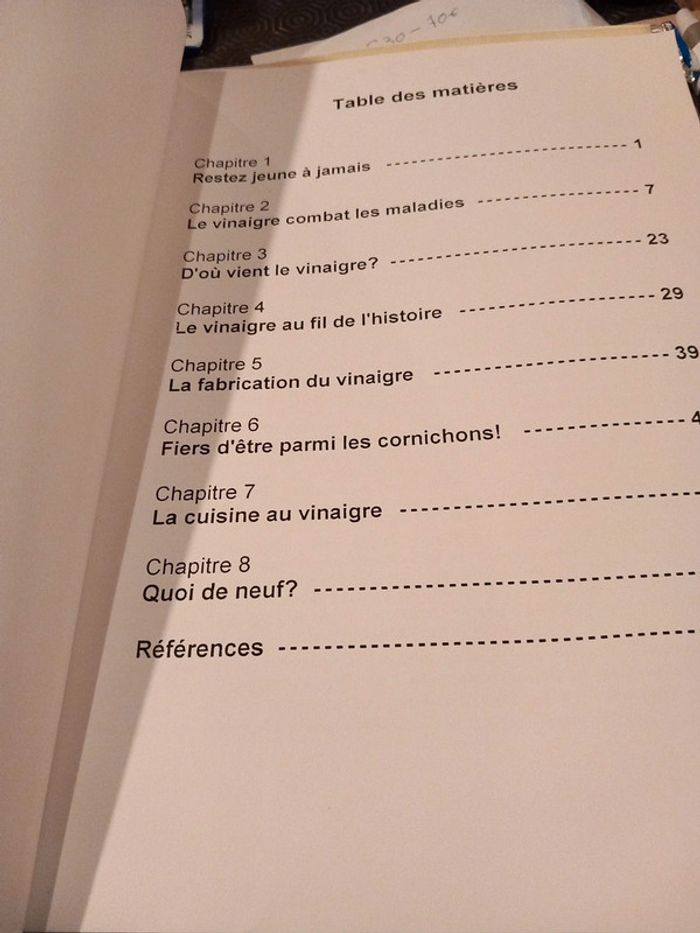 Livrets de cuisine - photo numéro 10