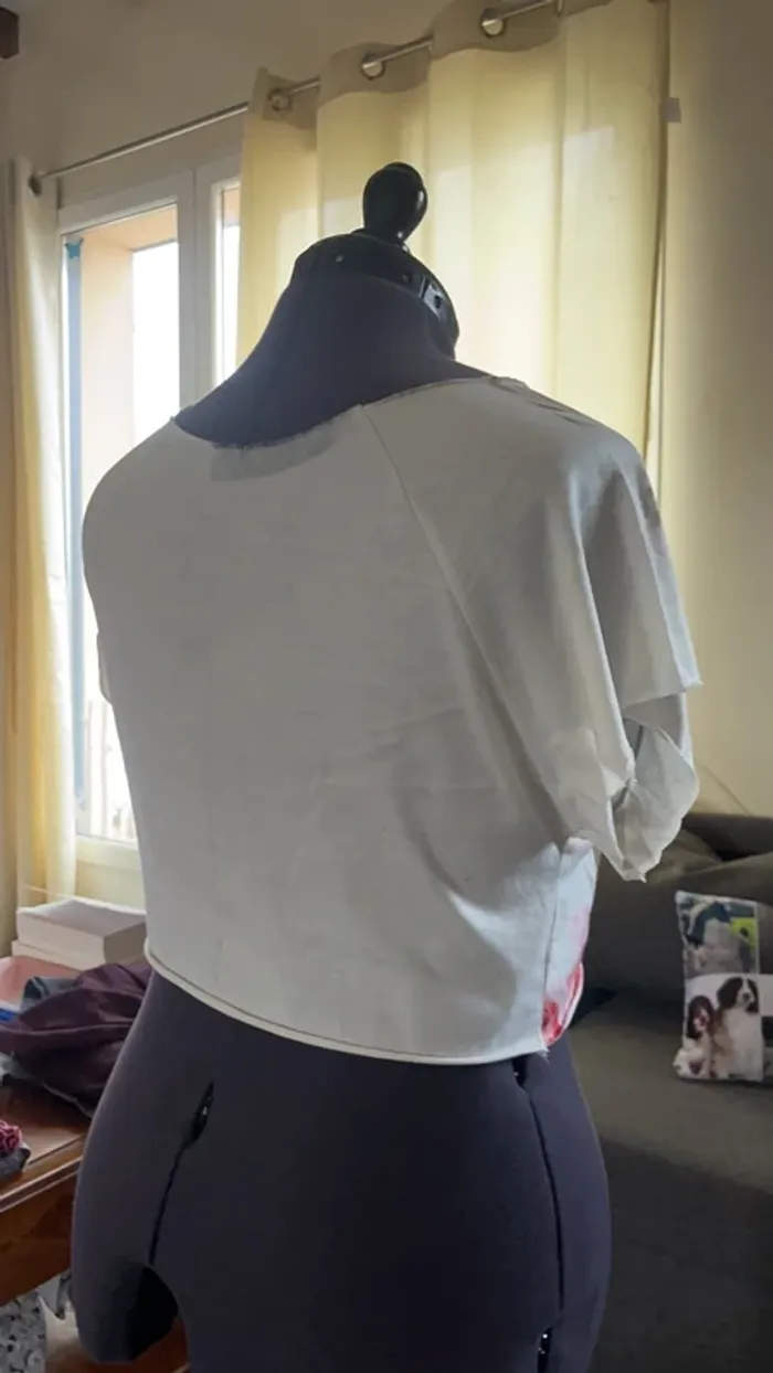 T shirt - photo numéro 2