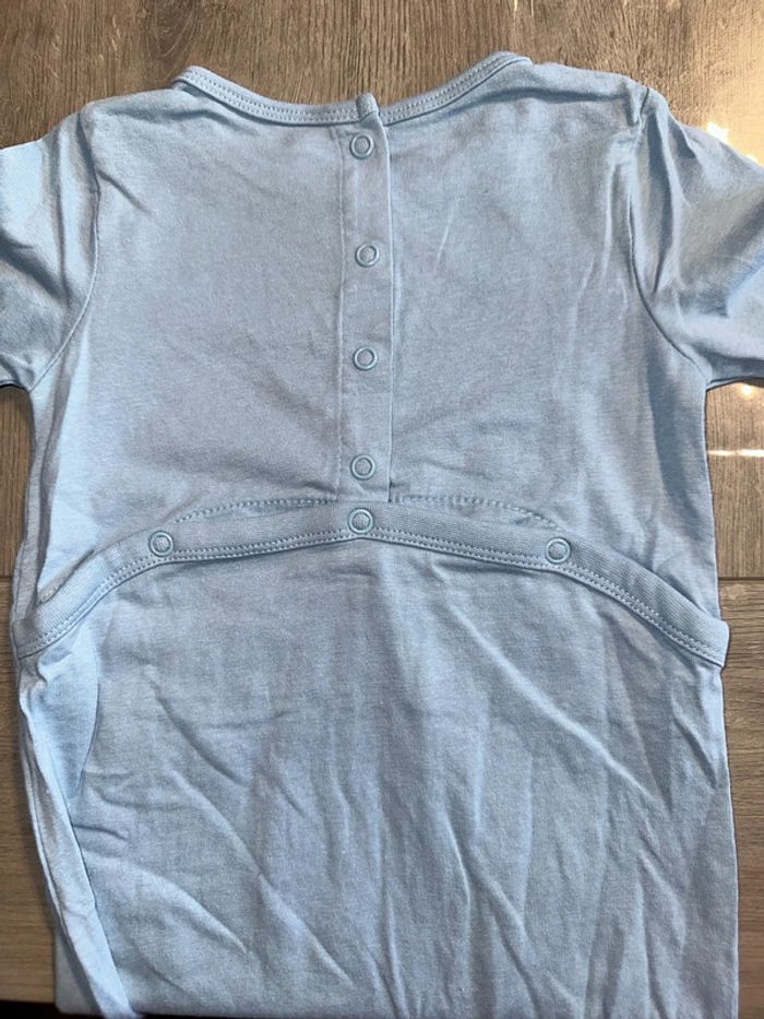 Pyjama en coton 1 pièce - photo numéro 5