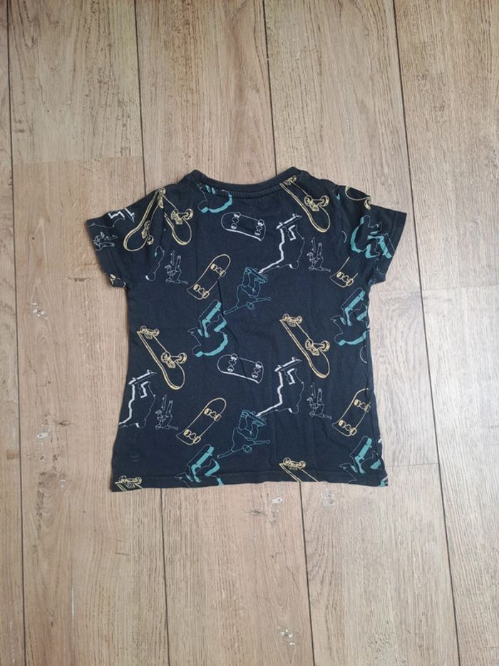 T shirt 4 ans - photo numéro 2