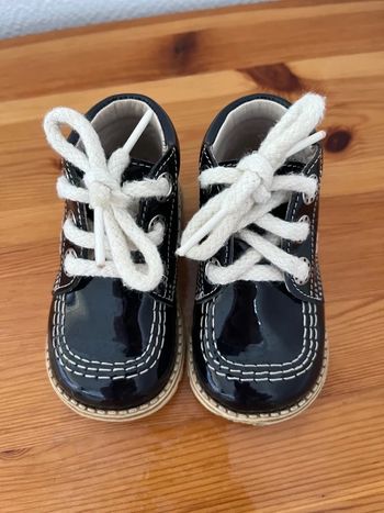 Chaussures bébé  Taille 20