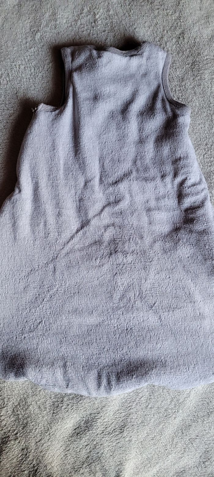 Gigoteuse mixte 0/3 mois - photo numéro 8