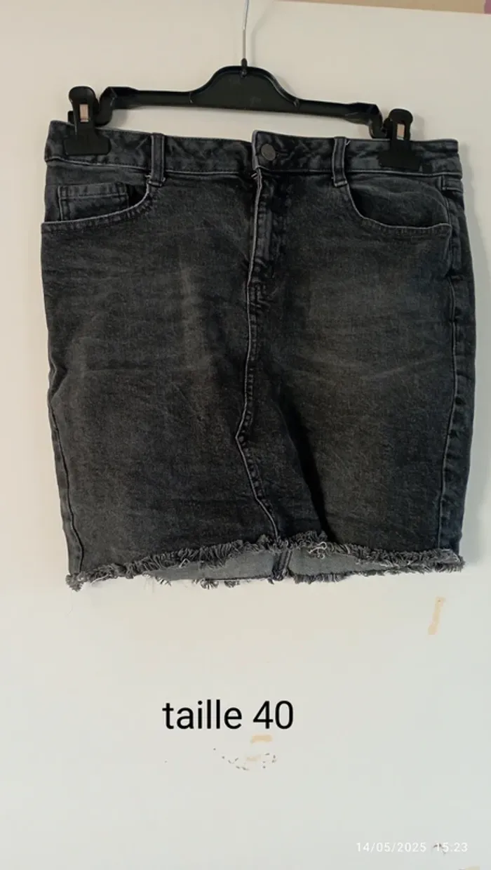 Lot taille 40 - photo numéro 3