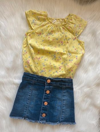 ensemble taille 3 ans