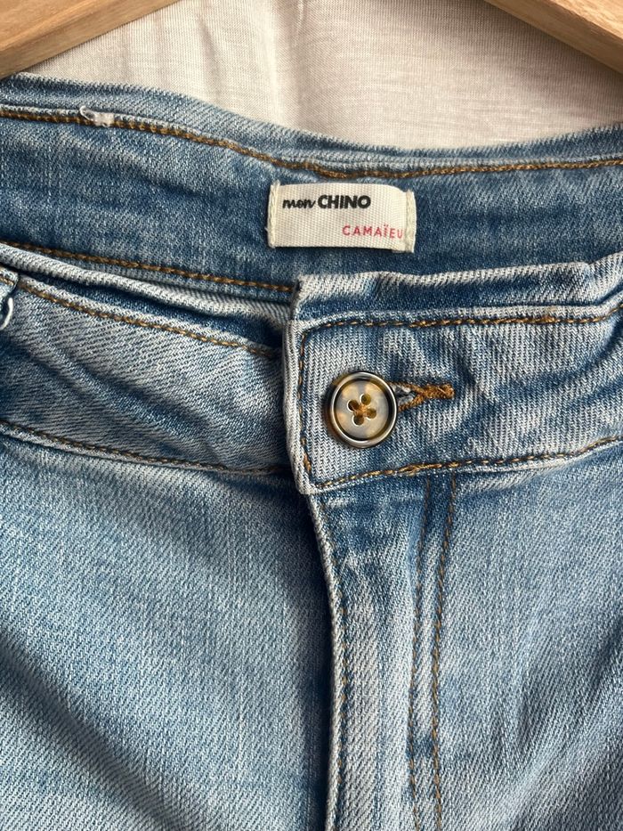 Jeans - photo numéro 5