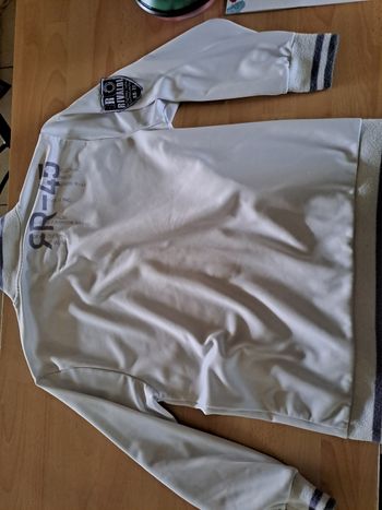 Veste garçon en 10 ans