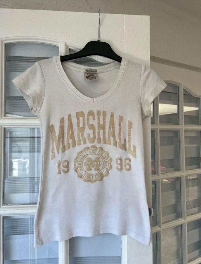 Tee-shirts