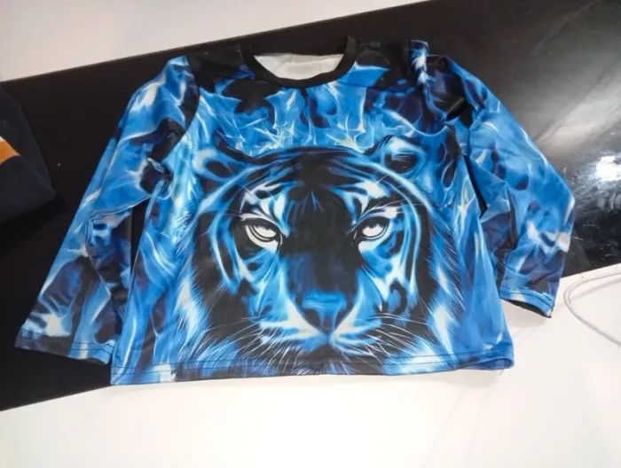 Tee shirt neuf
