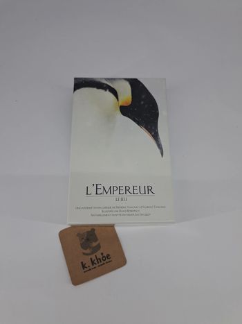 Jeu de société : L'empereur - jeux opala