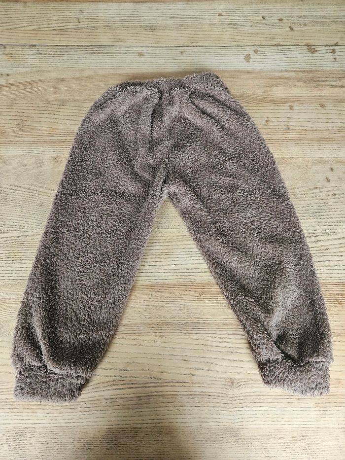 Ensemble polaire garçon 4/5 ans - photo numéro 6