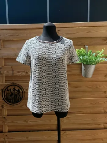 Blouse taille S Pimkie