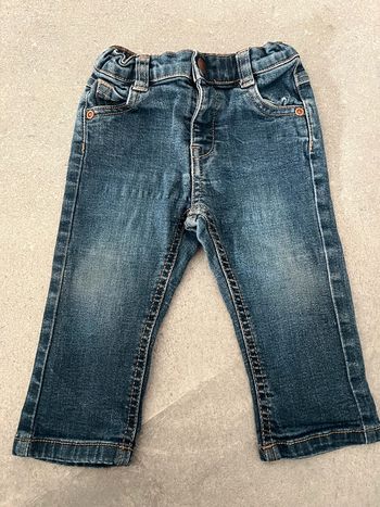 Jeans 9 mois