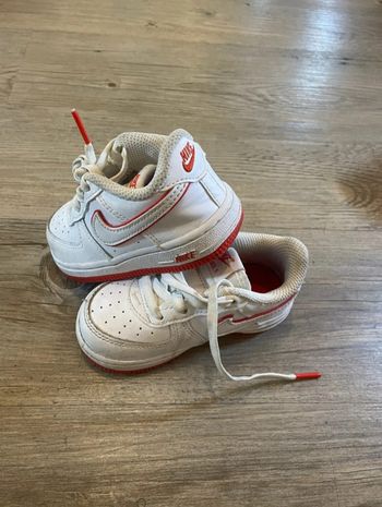 Basket Nike