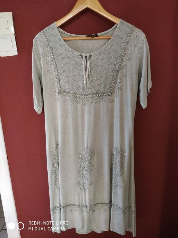 Robe