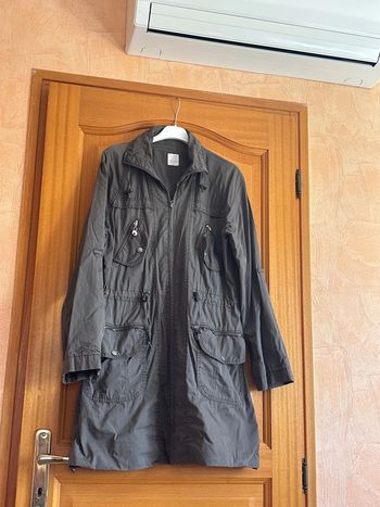 Trench long