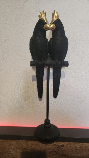 Deco oiseaux