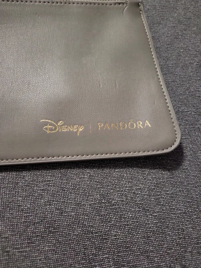 Pochette mickey pandora - photo numéro 2