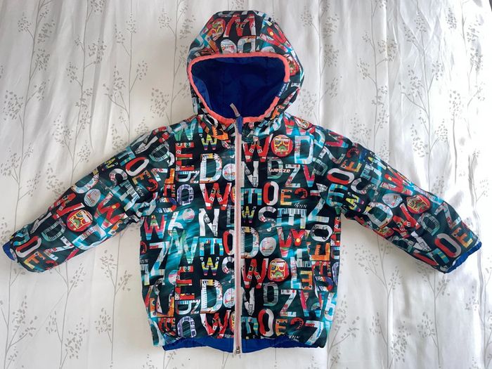 Veste de ski garçon - photo numéro 2