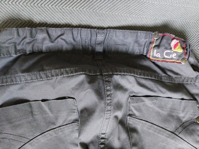 Pantalon fille 10 ans  LlCDP - photo numéro 3