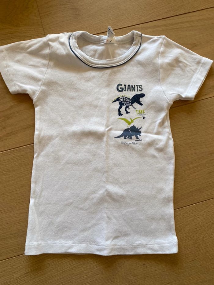 Maillot de corps absorba