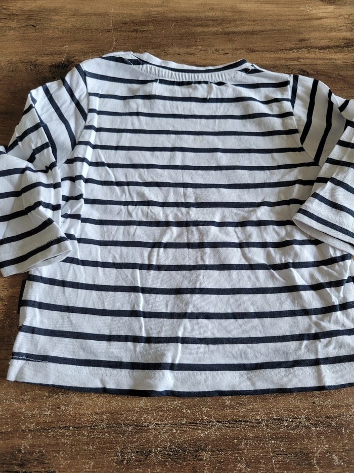 T-shirt - photo numéro 2