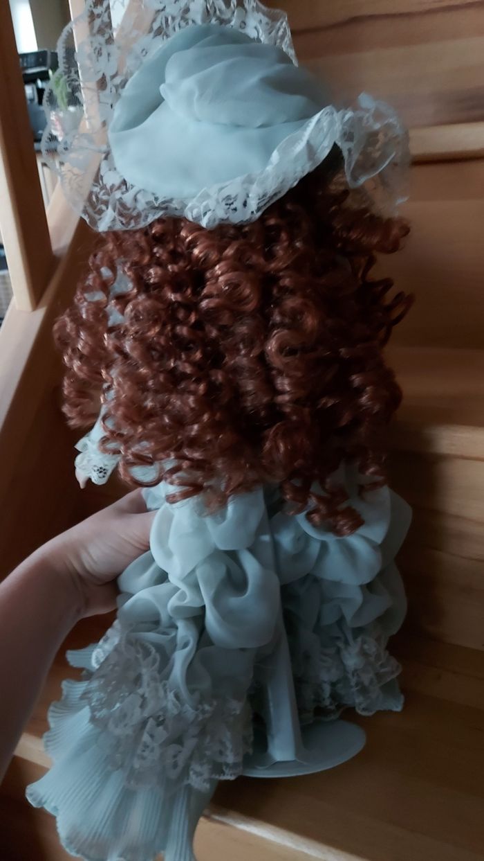 Poupée - photo numéro 4