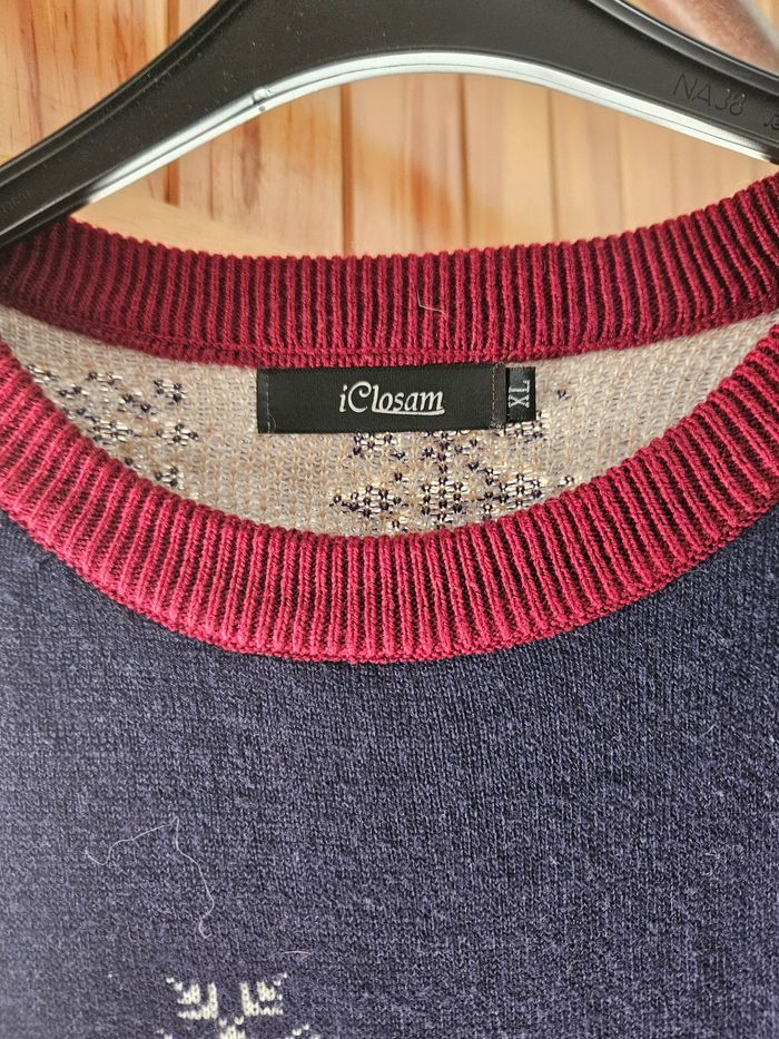 Pull de Noël - photo numéro 2