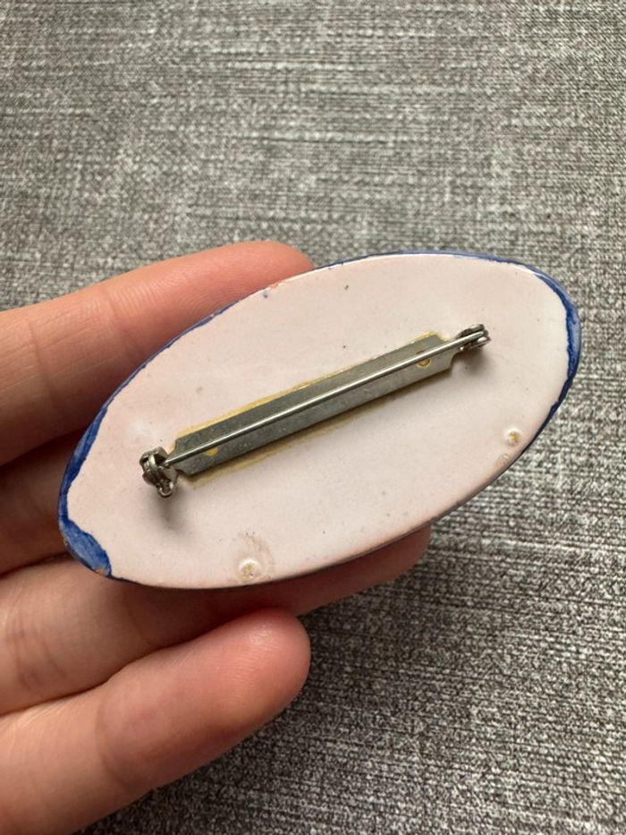 Broche - photo numéro 12