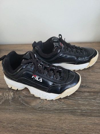 Fila Disruptor MM Low Taille 36