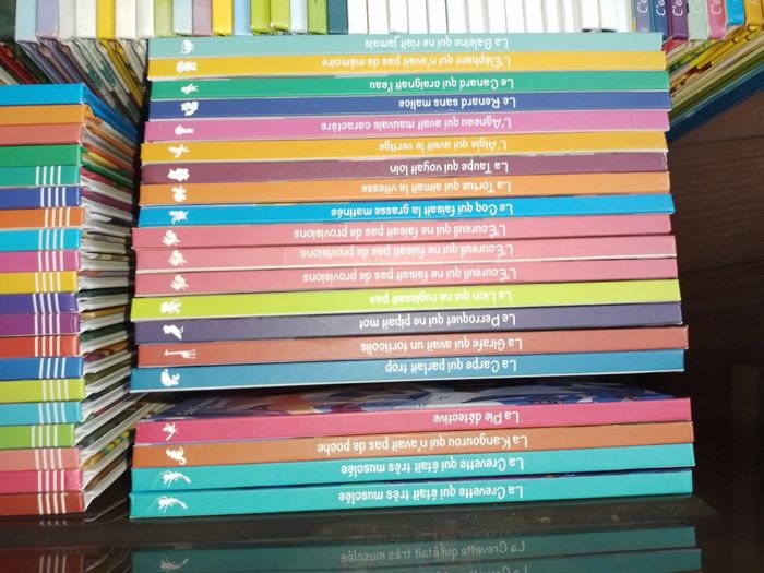 Livres Macdonald - photo numéro 6