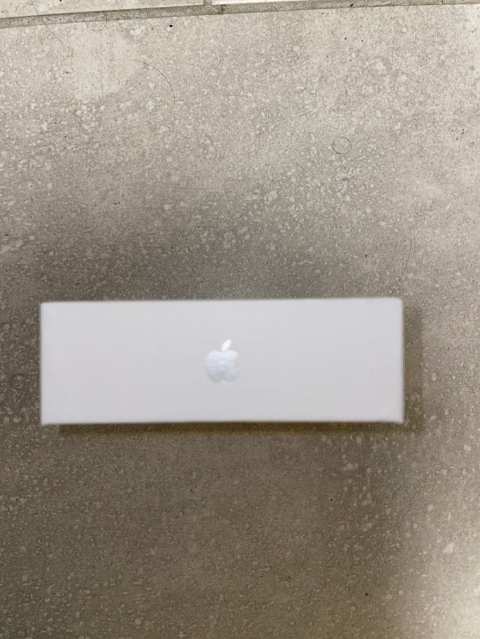 Airpods 3eme Generation - photo numéro 2