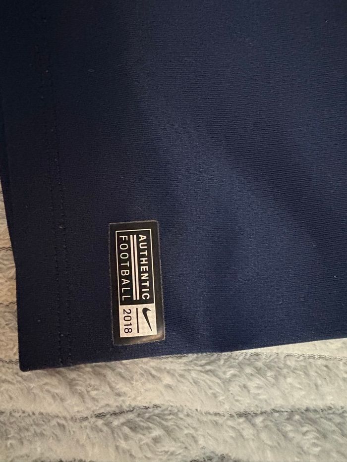 Maillot France - 18/24M