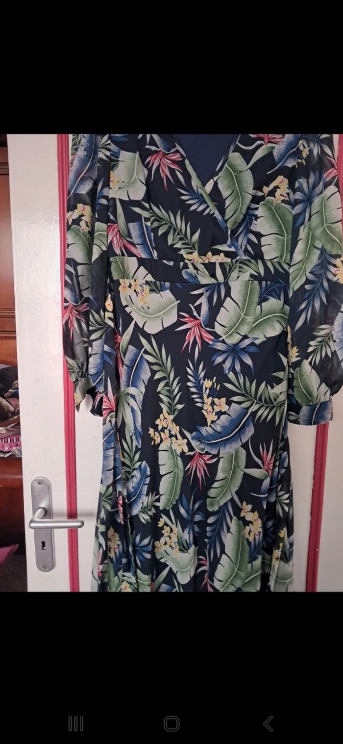 Robe femme Emilie Collection - photo numéro 2