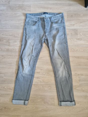 Jean T40 homme