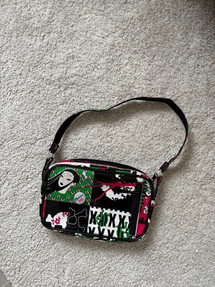 Sac à main enfant vintage années 2000