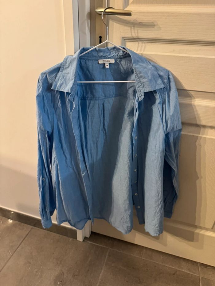 Chemise 46