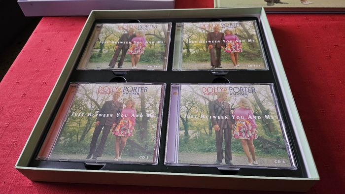 Dolly&Porter - photo numéro 4