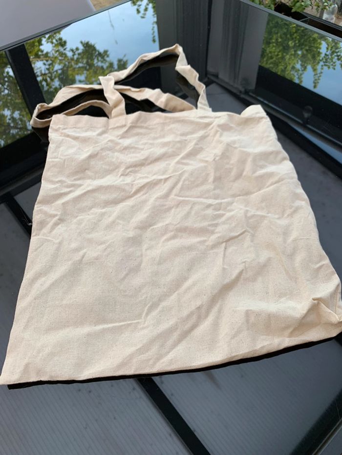 Sac tote bag - photo numéro 2