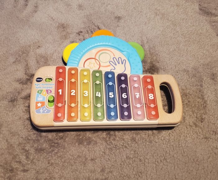 Xylophone - photo numéro 2