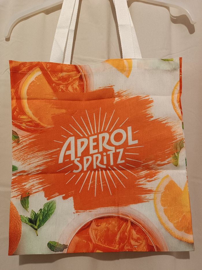 Tote bag - photo numéro 2