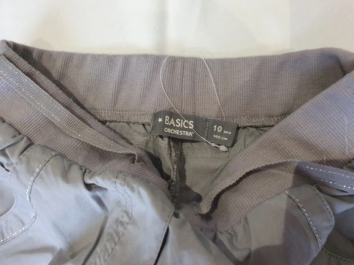 Pantalon léger Orchestra - photo numéro 2