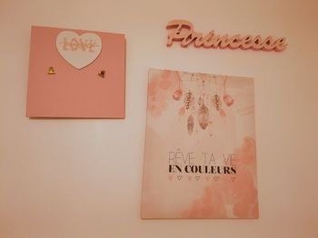 Deco chambre fille 