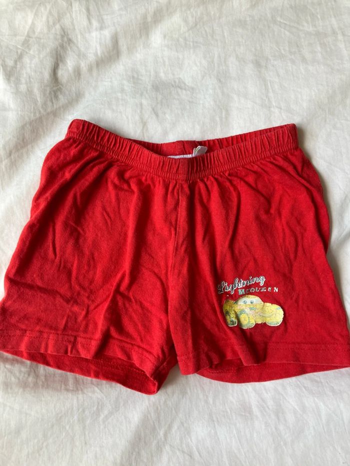 Pyjama d’été 18 mois - photo numéro 7