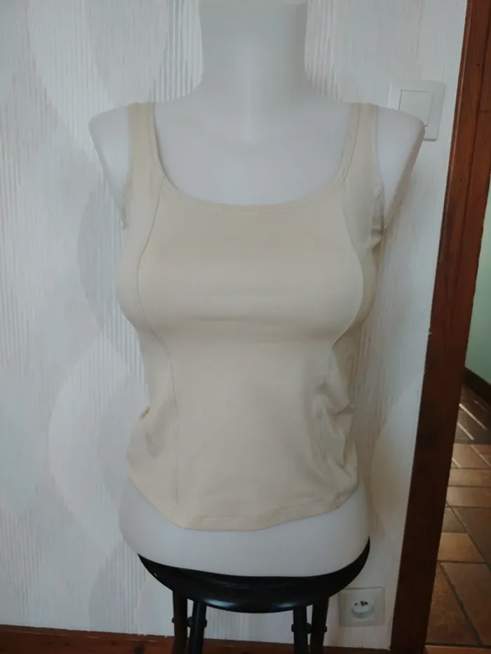 Débardeur Jennyfer taille S