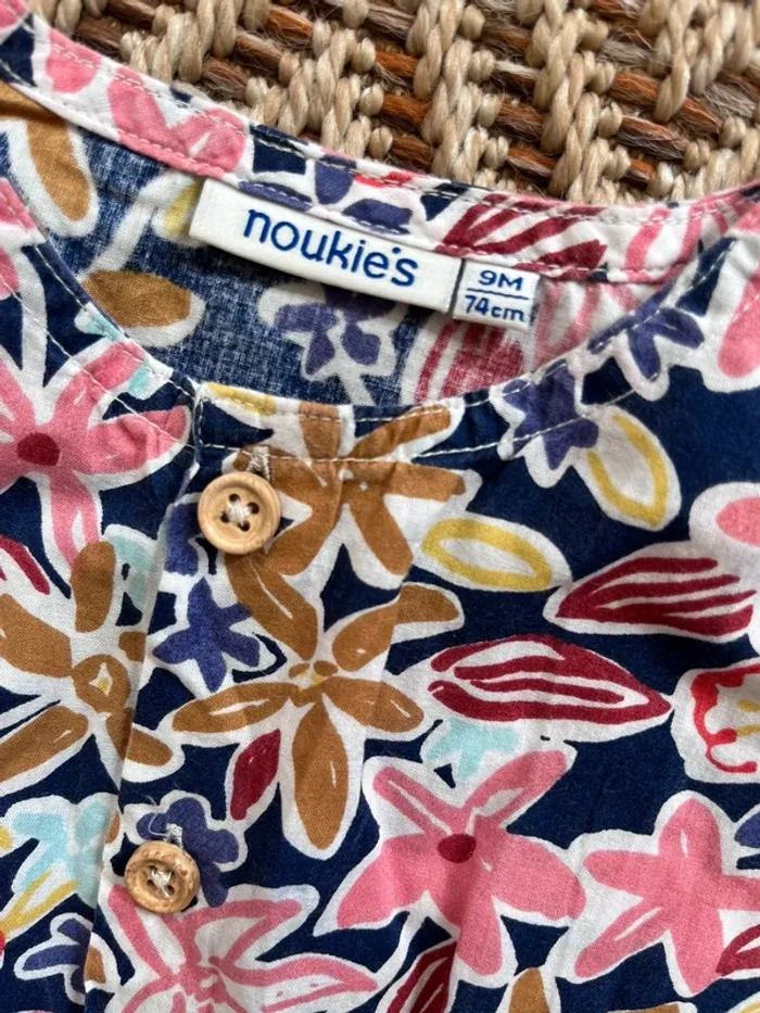 Combishort Noukie’s 12M - photo numéro 3