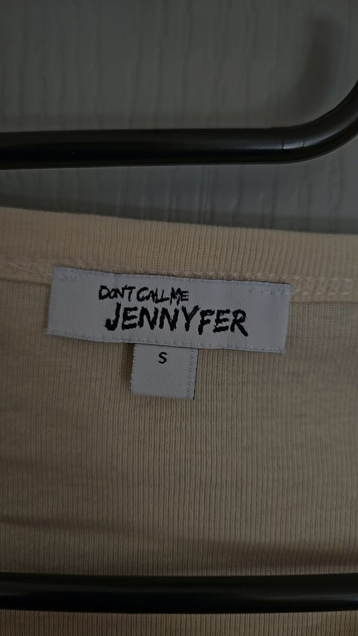 T-shirt femme - photo numéro 3