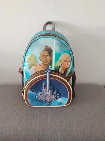 Loungefly star Wars